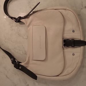 Longchamp Leather Crossbody